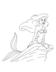 mermaid 31